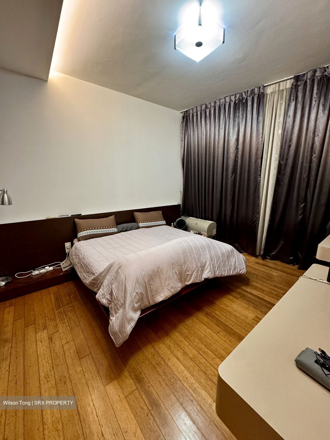 Residences At 338A (D9), Apartment #592515651